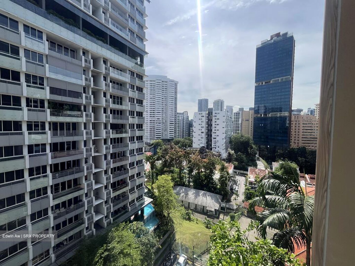 Cairnhill 16 (D9), Apartment #509990281